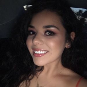 Meet your Posher, Jalen